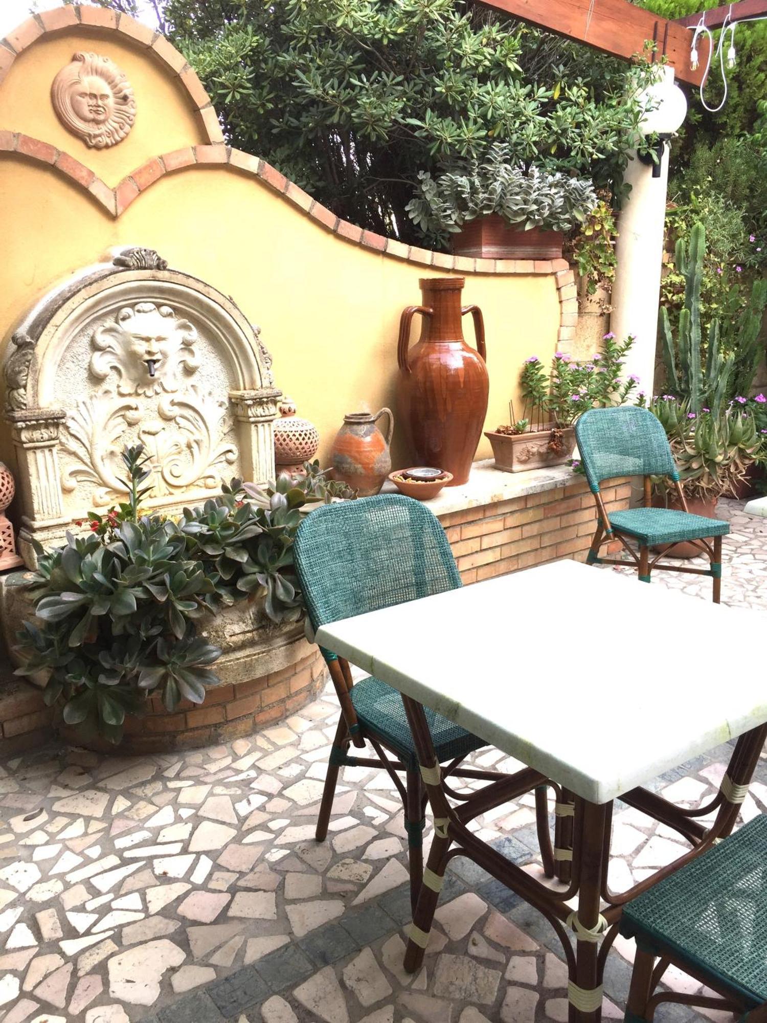 Villa Aurora Le Castella  Εξωτερικό φωτογραφία