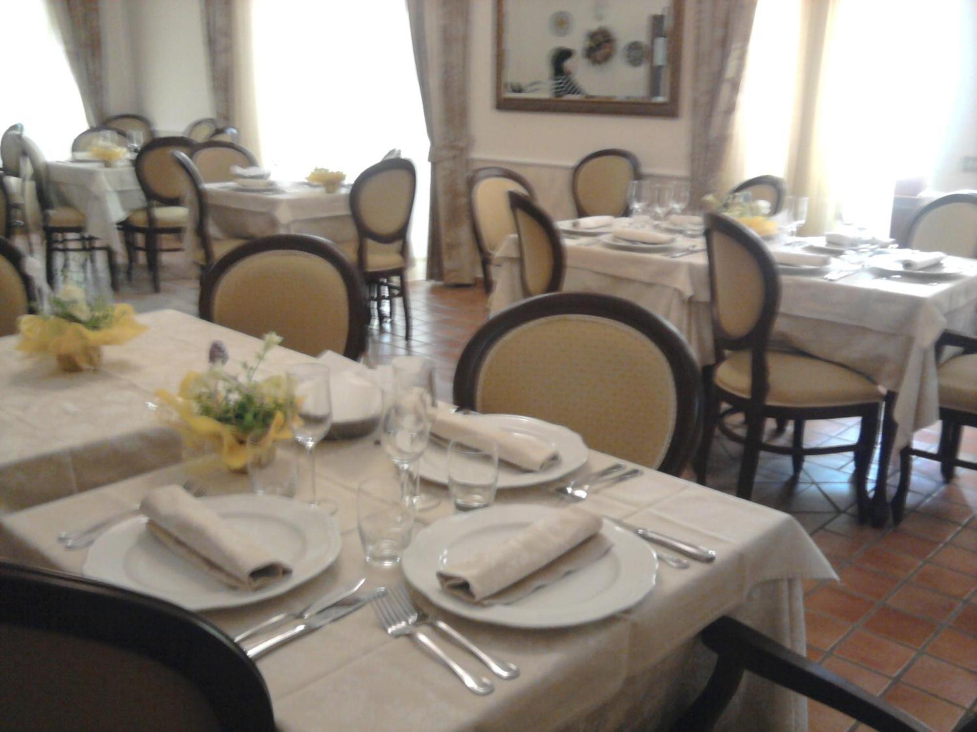 Villa Aurora Le Castella  Εξωτερικό φωτογραφία