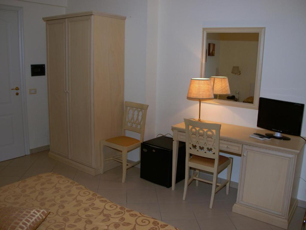 Villa Aurora Le Castella  Δωμάτιο φωτογραφία