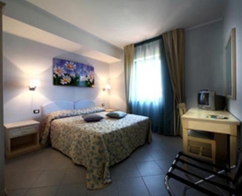 Villa Aurora Le Castella  Δωμάτιο φωτογραφία